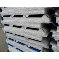 Eco-Friendly EPS Sandwich Panel Insulated Panel